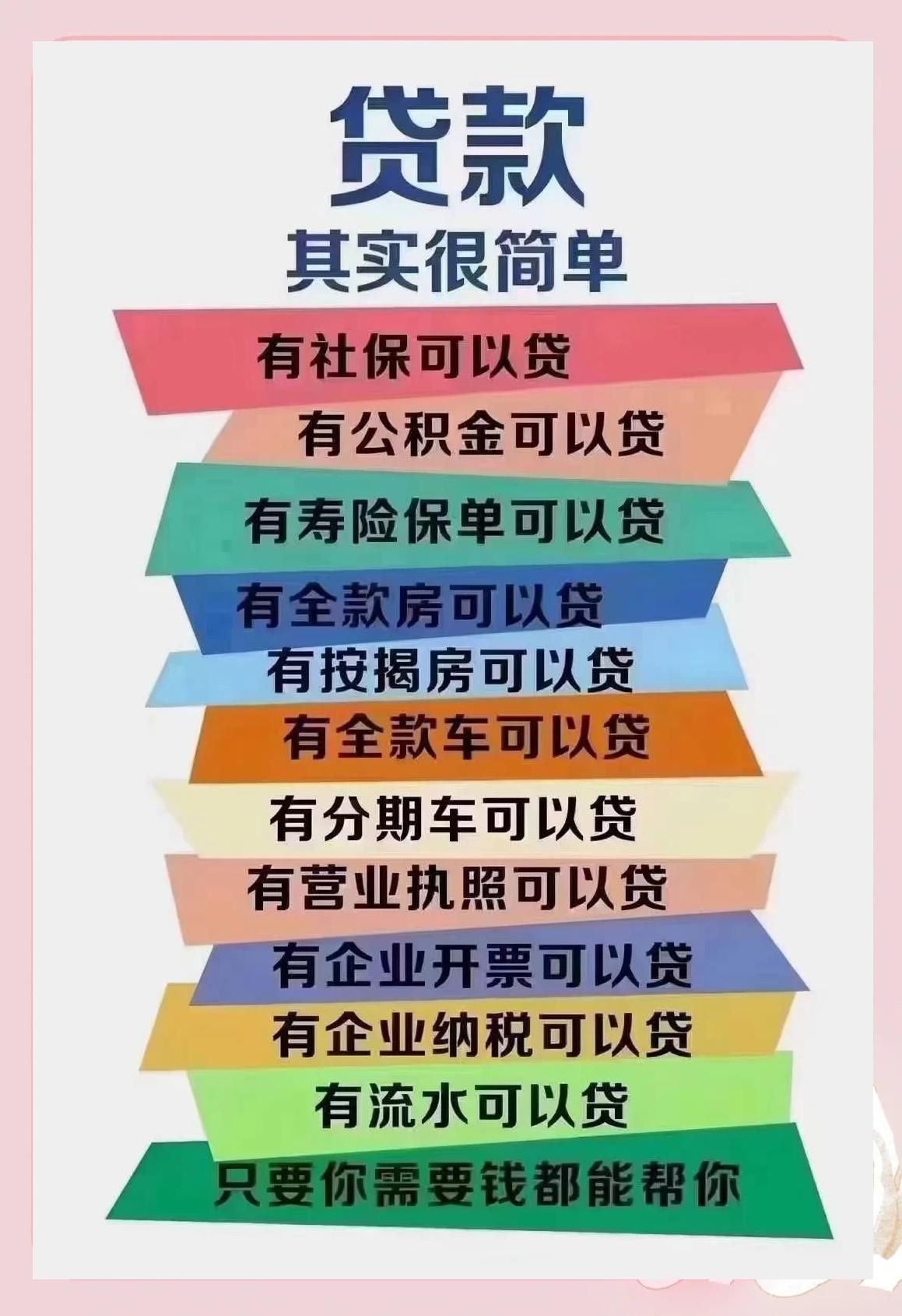 福建最新有社保必下的小额贷款方法分析(最方便真实的福建个人社保贷款能贷多少方法)